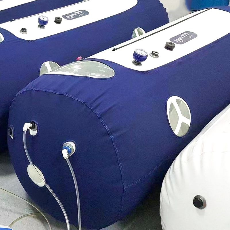 HBOT Hyperbaric Chamber Oxygen Therapy