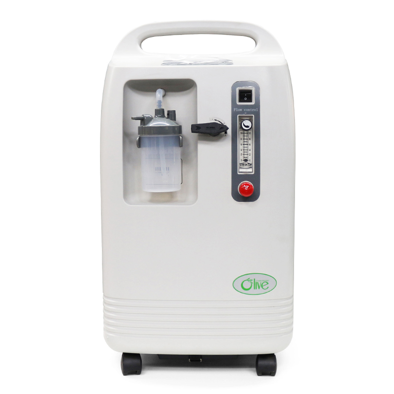 Altitude Oxygen Concentrator