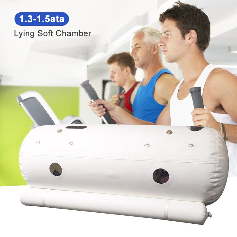 1.5ATA Soft Hyperbaric Chamber For Home Use