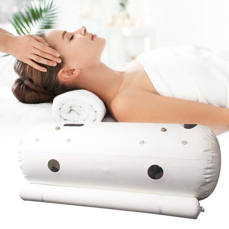 1.5ATA Portable Home Soft Lying Hyperbaric Chamber