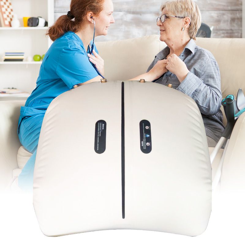 Soft Hyperbaric Oxygen Chamber For Two People Use