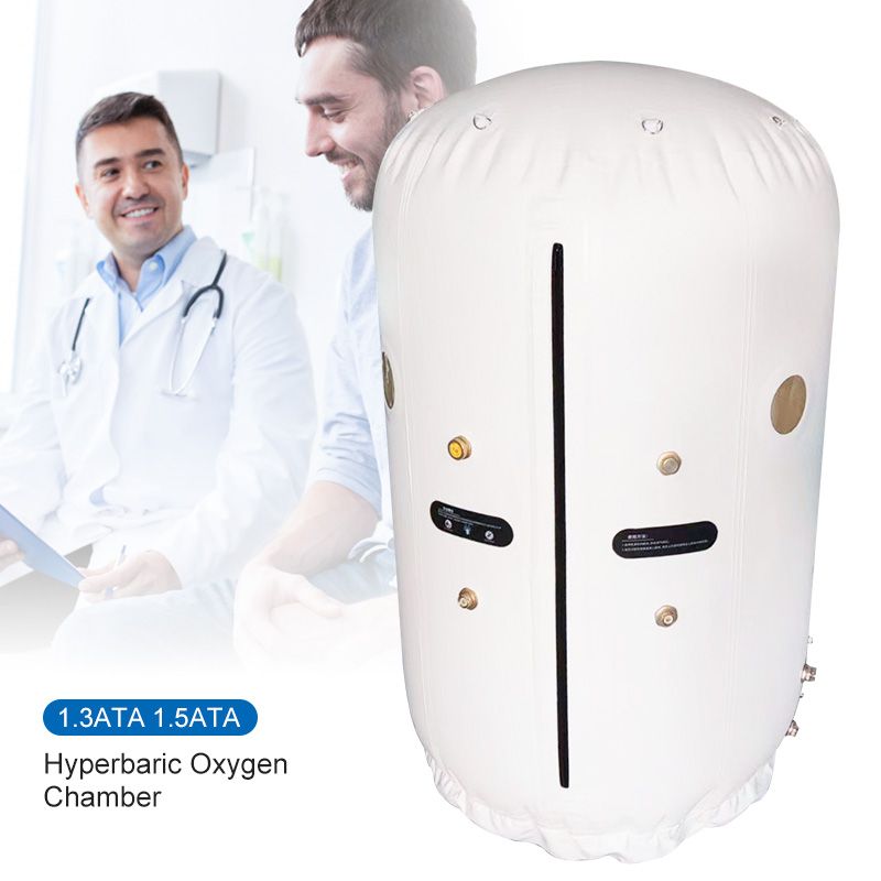 Home Vertical Hyperbaric Oxygen Chamber