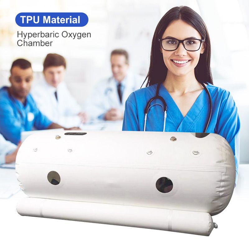 OXYAIR Hyperbaric Oxygen Chamber Manufacturer