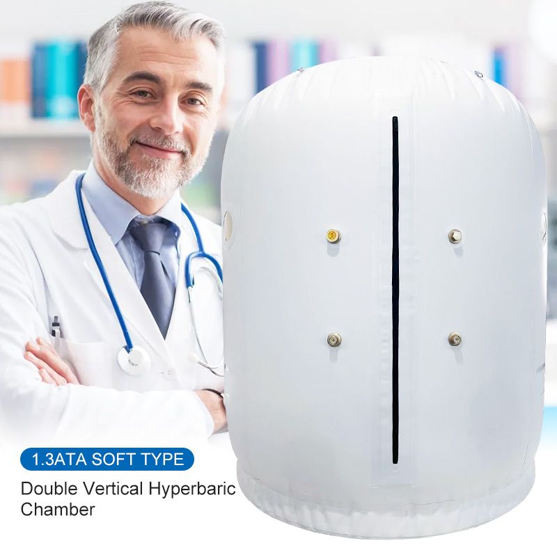 OXYAIR Hyperbaric Oxygen Chamber Manufacturer