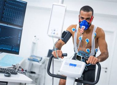Why Athletes Need Low Oxygen Concentration Training