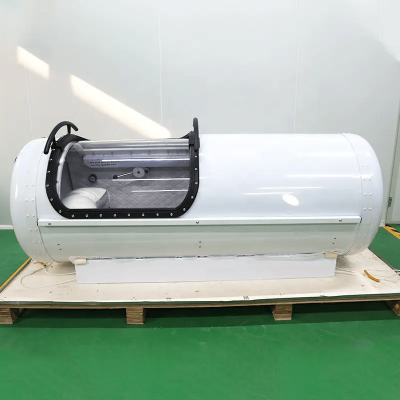 2ATA Hard Shell Hyperbaric Chamber for Home