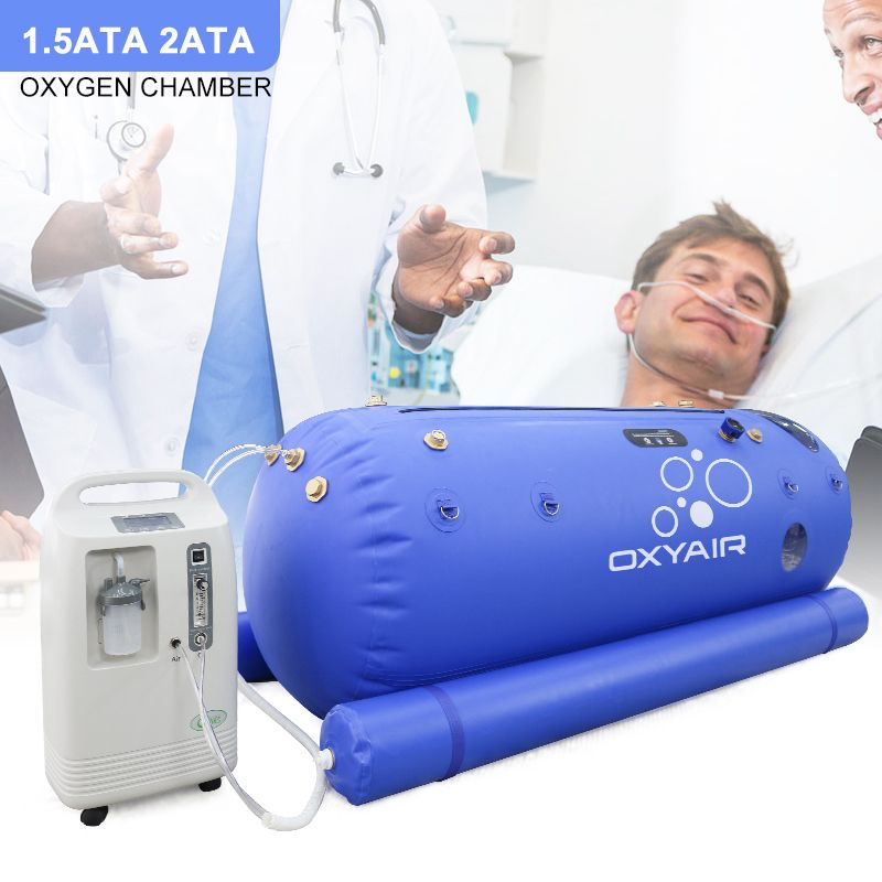 HBOT Hyperbaric Chamber Oxygen Therapy