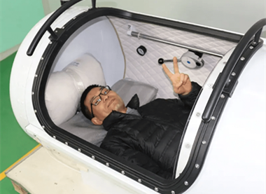Do You Need A License To Operate A Hyperbaric Chamber?