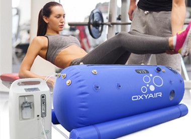 Hyperbaric Chamber Benefits for Athletes: Explore the Power of OXYAIR Hyperbaric Oxygen Chamber