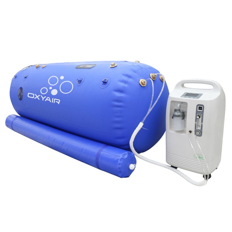 Hyperbaric Oxygen Concentrator For Hyperbaric Oxygen Chamber Use