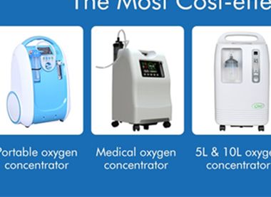 How Do Oxygen Concentrators Work: A Comprehensive Guide