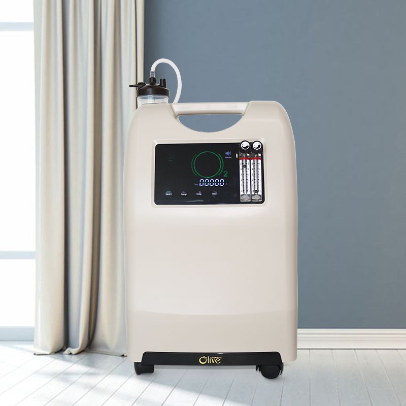 OLV-5A High Purity 5 Liter Oxygen Concentrator