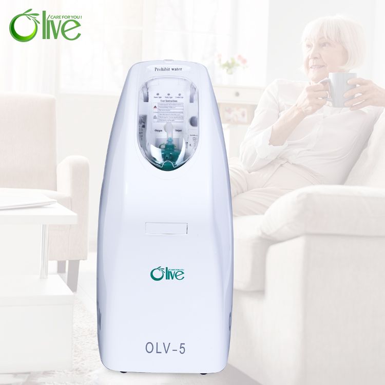 oxygen concentrator 3 lpm