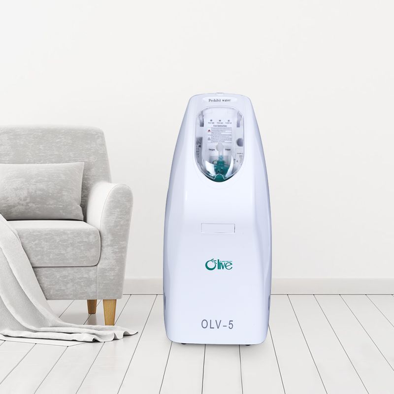 pet oxygen concentrator