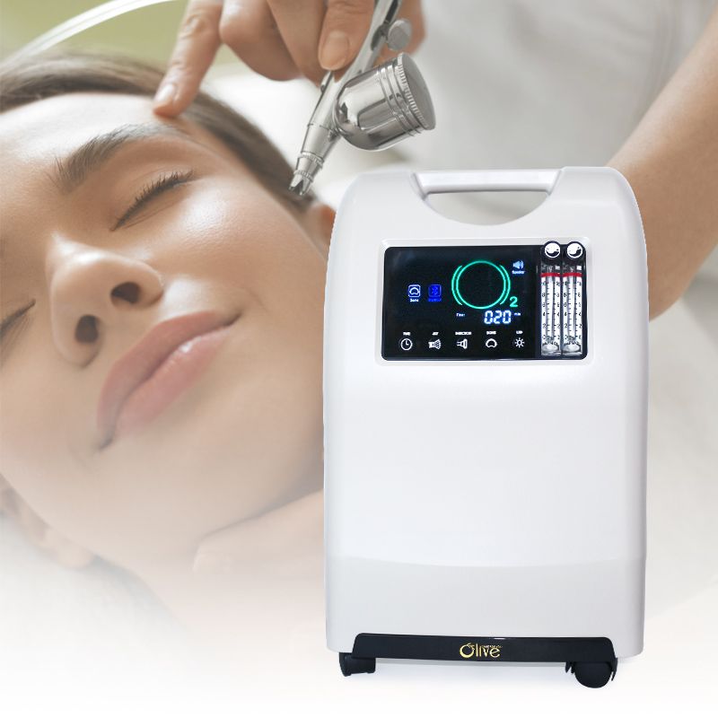 Facial Beauty Machine 