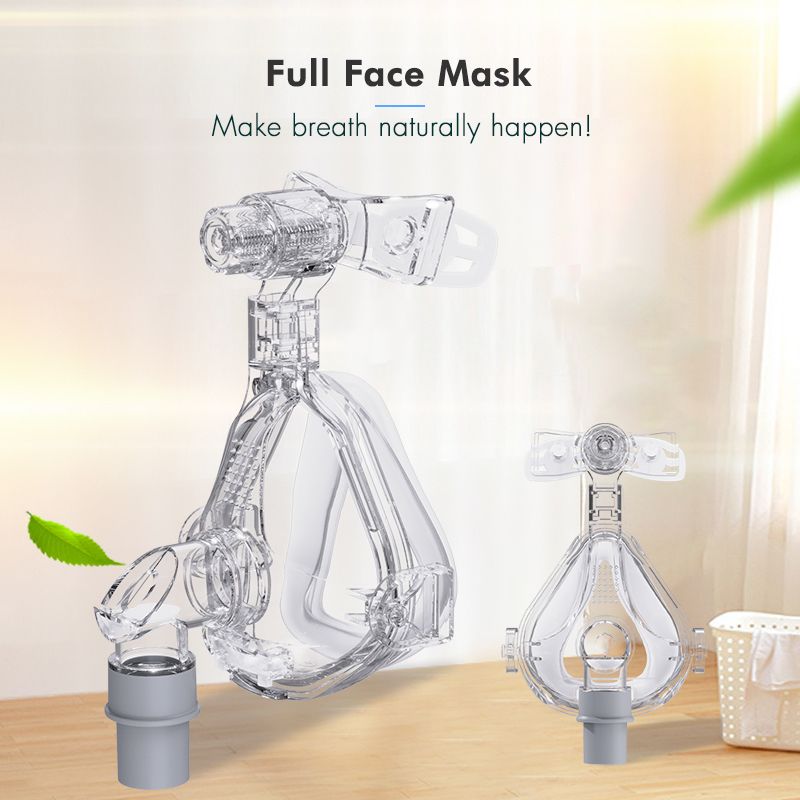 CPAP Nasal Mask 