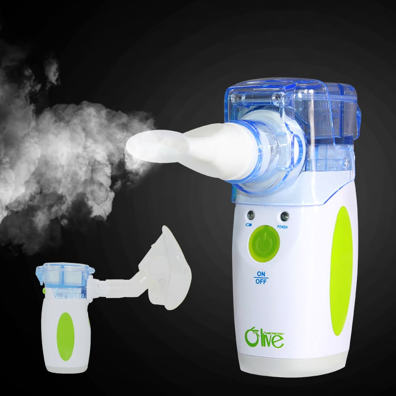 Medical Nebulizer Kit