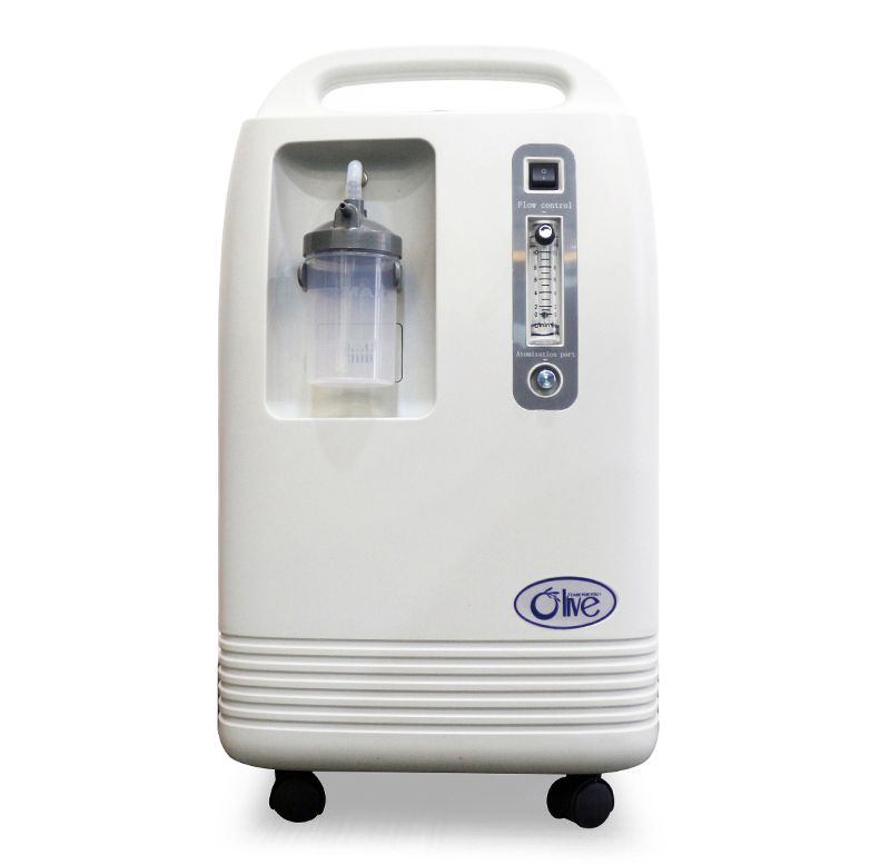 Hyperbaric Oxygen Concentrator For Hyperbaric Oxygen Chamber Use