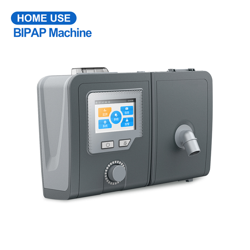 BiPAP Machine For Sleep Apnea