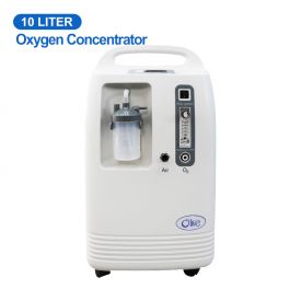 OLV-10S Medical Home Use 10 Liter Oxygen Concentrator For Covid