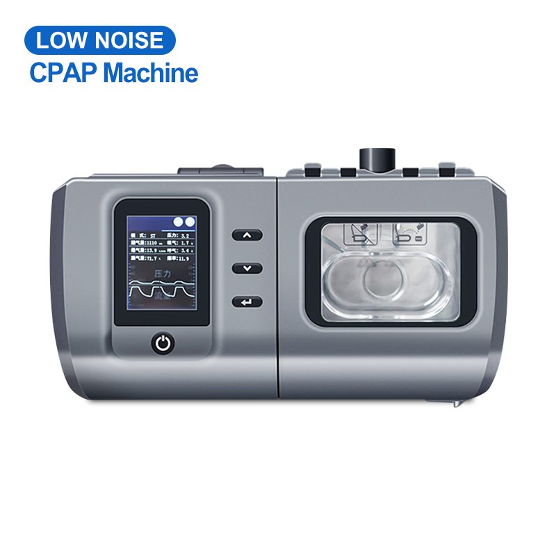 OLV-DS8 BiPAP Machine For Home Use