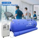 Hyperbaric Chamber for Athletes