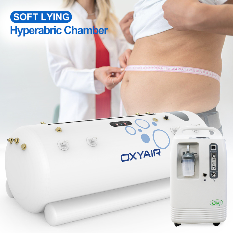Hyperbaric Chamber for Weight Loss