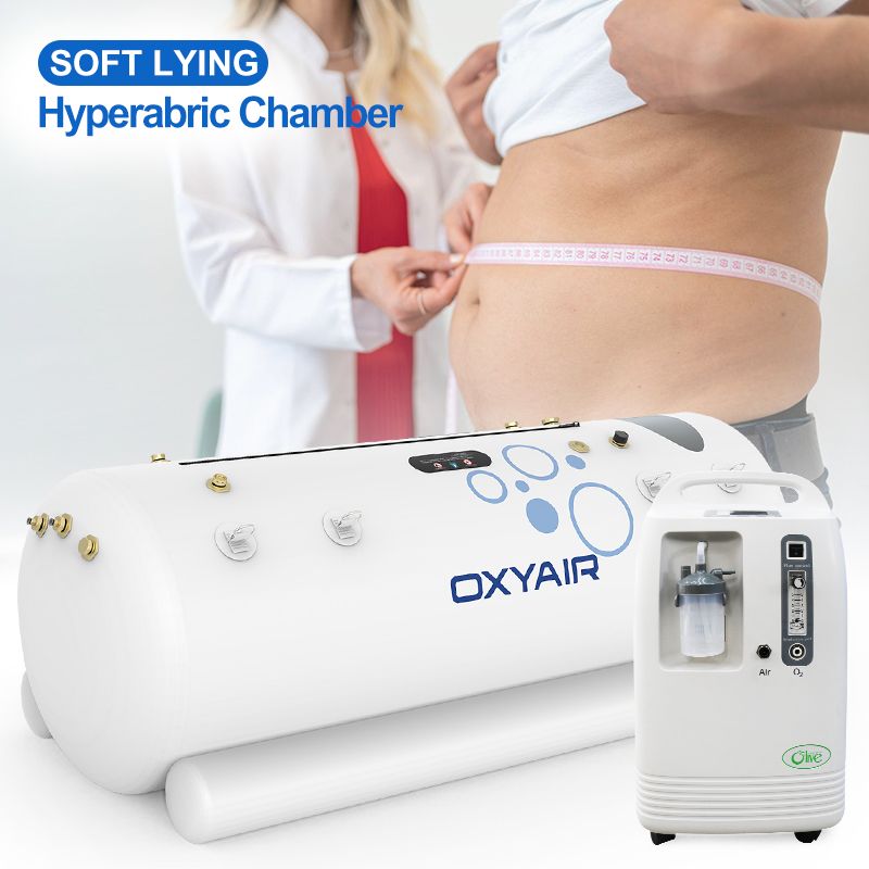 Hyperbaric Chamber for Weight Loss