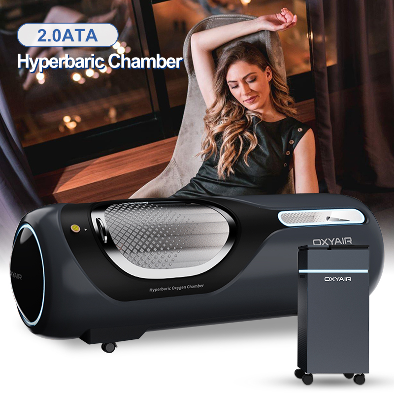 Best Personal Portable Hyperbaric Sleep Oxygen Chamber For Home Use