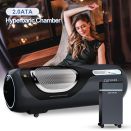 New Smart 2.0ATA Pro Hard Hyperbaric Oxygen Chamber