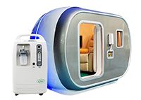 Luxury Hyperbaric Chamber