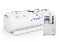 Home Hyperbaric Chamber