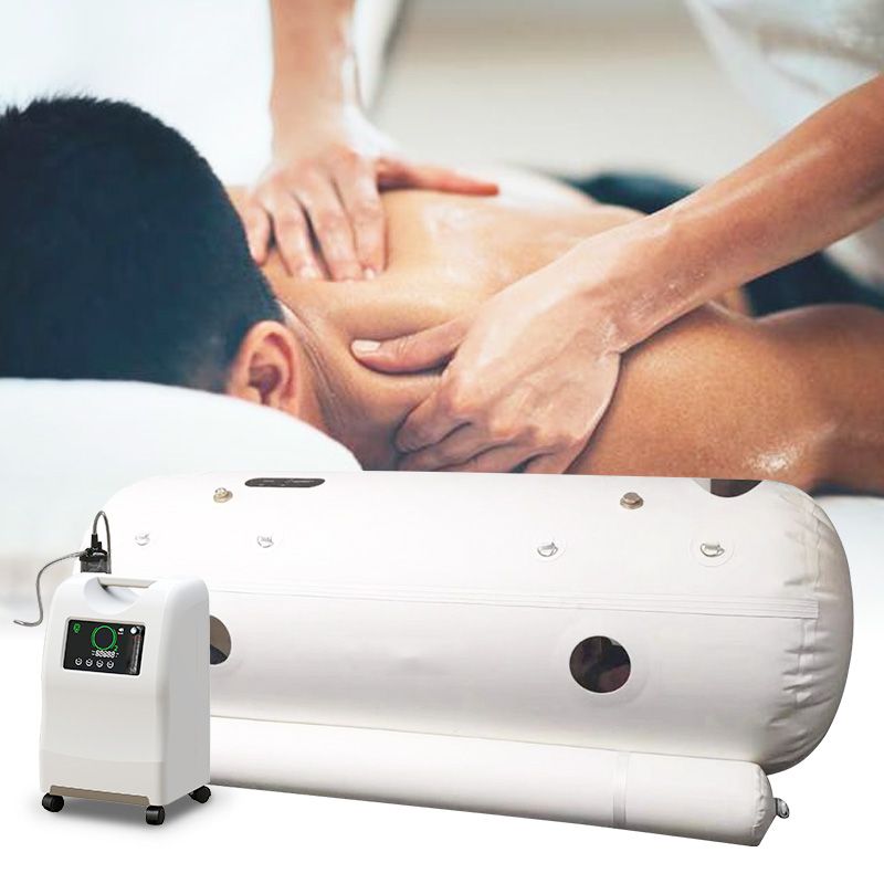 Explore Mild Hyperbaric Oxygen Therapy (MHBOT) with Us