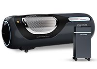 OXYAIR Hyperbaric Chamber