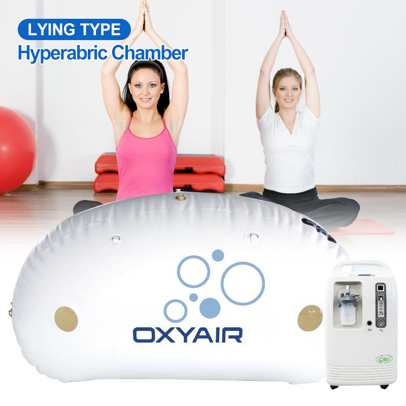 1.3ATA Egg-shaped HBOT Hyperbaric Oxygen Chamber