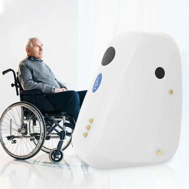 Wheelchair Hyperbaric Oxigen Chamber