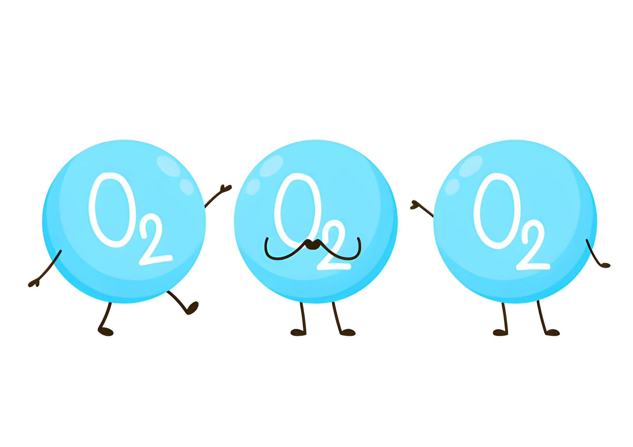 Unraveling the Mystery: Can You Be Allergic to Oxygen?