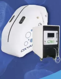 Soft Sitting Hyperbaric Chamber OLV-RZ01
