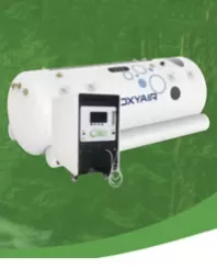 Soft Lying Hyperbaric Chamber OLV-RT01