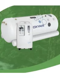 Lying Soft Hyperbaric Chamber OLV-RT01