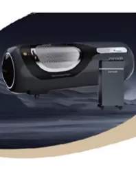 Hard Type Hyperbaric Oxygen Chamber OLV-YTO1