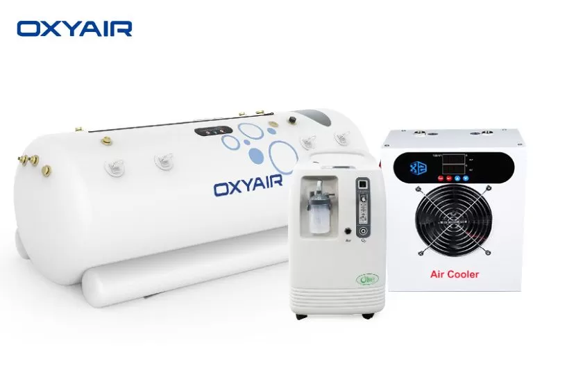 Oxyair Hyperbaric Chamber Frequently Asked Questions (FAQs)