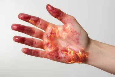 How Hyperbaric Oxygen Therapy Helps Rapid Recovery from Burns