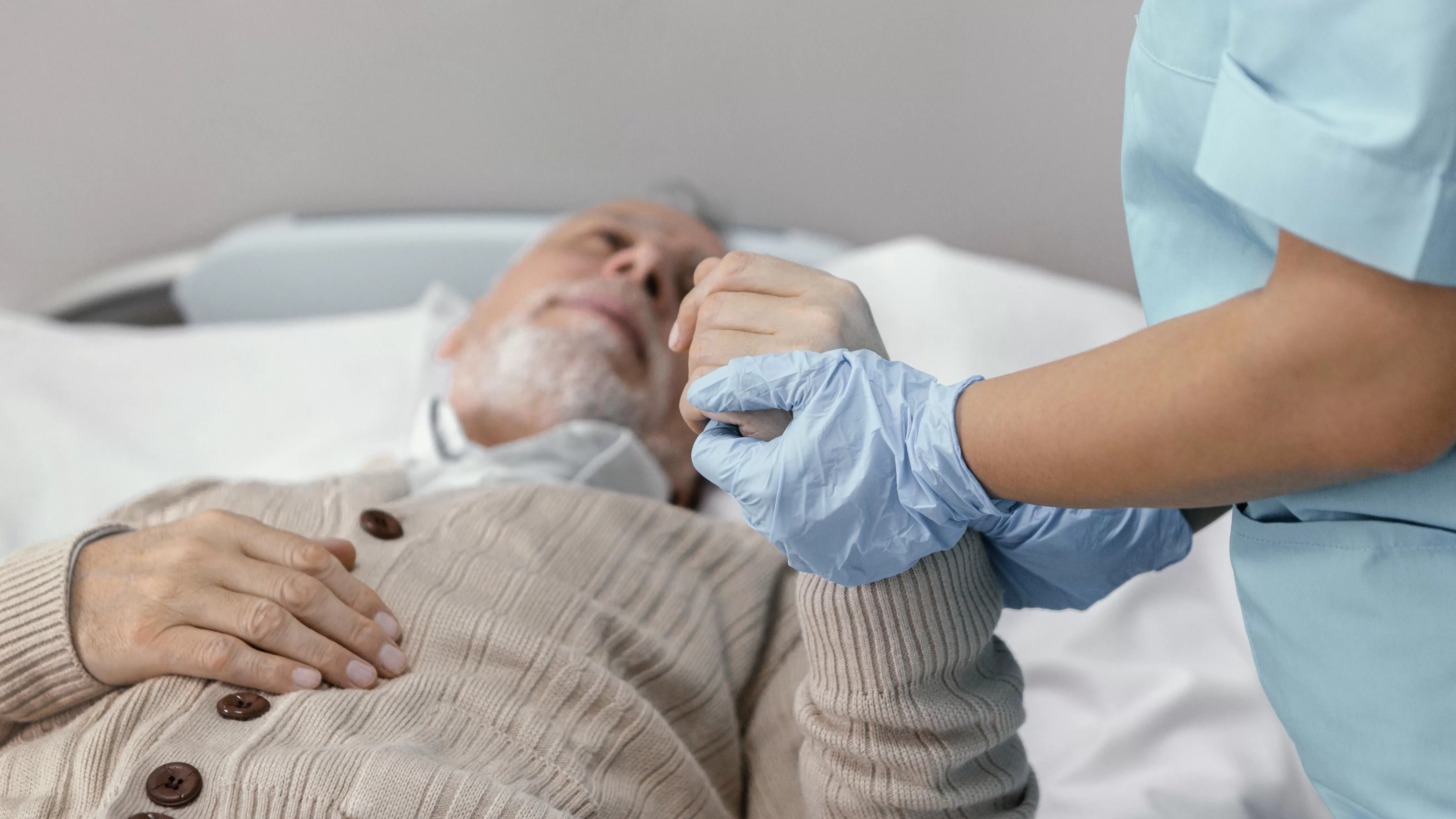 Hyperbaric Oxygen Therapy for Stroke: A Global Perspective