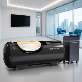 How long do the effects of hyperbaric oxygen therapy (HBOT) last