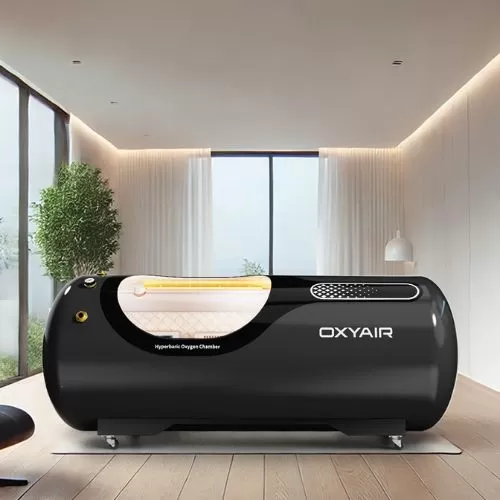 Is Your Hyperbaric Chamber Safe? Understand the Importance of CE, ISO, and RoHS Certifications