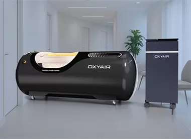 2.0 ATA Hard-Shell Hyperbaric Chambers: A Practical Guide for Clinics, Spas, and Rehab Centers