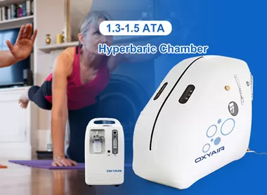 ​Does Hyperbaric Chamber Help Arthritis?