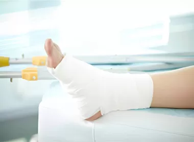 How Does a Hyperbaric Chamber Heal Wounds?