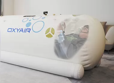 How to Choose the Right Hyperbaric Chamber for Personal Therapy